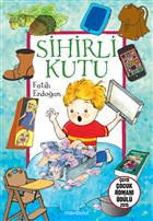 Sihirli Kutu Yazar�n Kendi Yay�n�