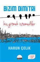 Bizim Dimitri Kent Kitap