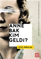 Anne Bak Kim Geldi? Labirent Yay�nlar�