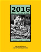 2016 Ajanda: Oyunlar Hrant Dink Vakf� Yay�nlar�