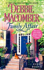 Family Affair HarperCollins Publishers