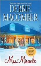 Mrs Miracle HarperCollins Publishers