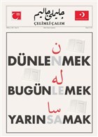 �elimli �al�m Dergisi Say� : 16 �elimli �al�m Dergisi Yay�nlar�