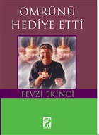 �mr�n� Hediye Etti ��tirak Yay�nevi