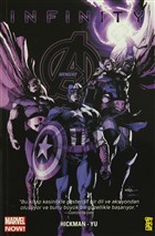 Avengers 4 - Infinity Gerekli �eyler Yay�nc�l�k