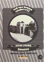 Yedi Tepe �stanbul �yk�leri - 7 / Bar��a Yolculuk : Samatya Ceylan Yay�nlar�