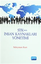 STK`larda �nsan Kaynaklar� Y�netimi Nobel Akademik Yay�nc�l�k
