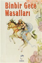 Binbir Gece Masallar� (2 Cilt Tak�m) Doruk Yay�nlar�
