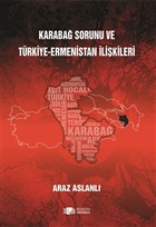Karaba� Sorunu ve T�rkiye - Ermenistan �li�kileri Berikan Yay�nlar�
