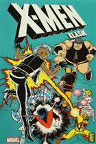 X-Men Klasik Cilt: 7 Gerekli �eyler Yay�nc�l�k