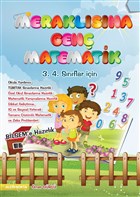 Merakl�s�na Gen� Matematik Alt�n Nokta Bas�m Yay�n - Kaynak Kitaplar