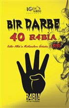 Bir Darbe 40 R4bia 40`lar Kul�b� Yay�nevi