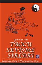 Kad�nlar ��in Taocu Sevi�me S�rlar� Aura Kitaplar�