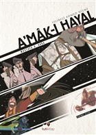 A`mak-� Hayal - Birinci Kitap Tuti Kitap