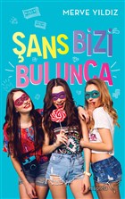 �ans Bizi Bulunca M�ptela Yay�nlar�