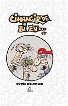 Cihangir`de Bi Ev (B�t�n B�l�mler Set) M�rekkep Bas�n Yay�n