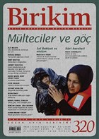Birikim Ayl�k Sosyalist K�lt�r Dergisi Say�: 320 Birikim Yay�nlar�