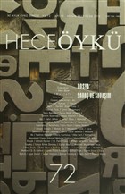 Hece �yk� Dergisi Say� : 72 Aral�k-Ocak 2015 Hece Dergisi