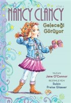 Nancy Clancy 3 - Gelece�i G�r�yor Do�an Egmont Yay�nc�l�k