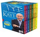 Osmanl� Tarihi Kay� Seti (8 Kitap - Kay� Bayra�� Hediye) Tima� Yay�nlar�