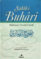Sahih-i Buhari (2 Cilt Tak�m �amua) H�ner Yay�nevi