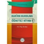 Kur`an Kurslar� Etkinlik ve ��retici Kitab� (2 Kitap Tak�m) Diyanet ��leri Ba�kanl���