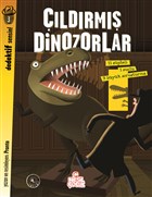 Dedektif Sensin 3 - ��ld�rm�� Dinozorlar Nesil �ocuk Yay�nlar�