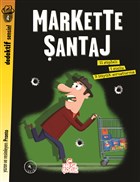 Dedektif Sensin 4 - Markette �antaj Nesil �ocuk Yay�nlar�