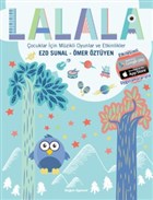Lalala - �ocuklar ��in M�zikli Oyunlar ve Etkinlikler Do�an Egmont Yay�nc�l�k