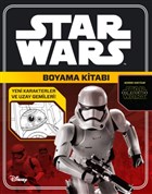 Disney Starwars - Boyama Kitab� Do�an Egmont Yay�nc�l�k