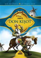 Don Ki�ot Mum Yay�nlar�