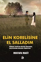 Elin Korelisine El Sallad�m Yazar�n Kendi Yay�n�