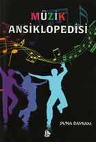 M�zik Ansiklopedisi Yazar�n Kendi Yay�n�
