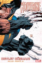 Wolverine - Devlet D��man� Gerekli �eyler Yay�nc�l�k