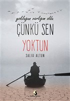 Yoklu�un Varl���m Oldu ��nk� Sen Yoktun Pamiray Yay�nlar�