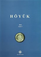 H�y�k Say�: 7 2014 T�rk Tarih Kurumu Yay�nlar�