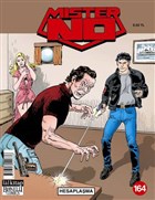 Mister No Say�: 164 Hesapla�ma Lal Kitap