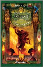 B�y� Akademisi - �kinci Ku�atma Epsilon Yay�nevi