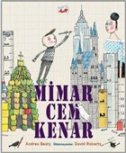 Mimar Cem Kenar U�an Fil Yay�nlar�