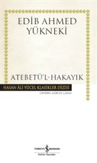 Atebet�`l-Hakay�k �� Bankas� K�lt�r Yay�nlar�