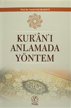 Kur`an`� Anlamada Y�ntem Nida Yay�nlar�