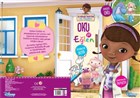 Disney Doctor Dottie - Oku ve E�len Do�an Egmont Yay�nc�l�k