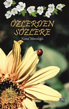 �zlerden S�zlere Yazar�n Kendi Yay�n�