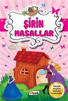 �irin Masallar Teen Yay�nc�l�k