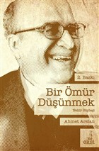 Bir �m�r D���nmek Serbest Kitaplar