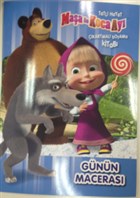 Ma�a �le Koca Ay� Do�an Egmont Yay�nc�l�k