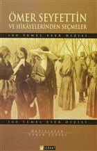 100 Temel Eser Dizisi (23 Kitap Tak�m) Serhat Yay�nlar�
