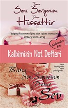 Kalbimizin Not Defteri Olimpos Yay�nlar�