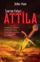 Atilla - Tanr�`n�n K�rbac� Yakamoz Yay�nevi