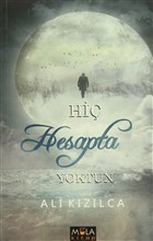 Hi� Hesapta Yoktun Mola Kitap